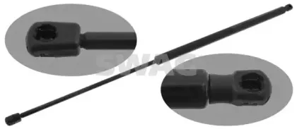 Газовая пружина, крышка багажник SWAG купить